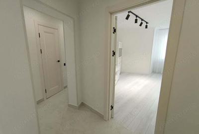 Garsonieră decomandată în Chibrit - 1