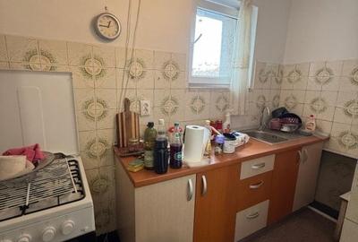 Apartament vanzare  2 camere pentru renovare - Nicolae Balcescu - 4