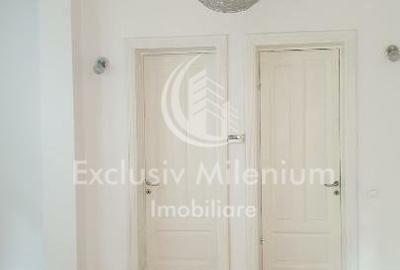 Dorobanti Vila/Casa - Capitale Birouri  - Victoriei Renovata - 4