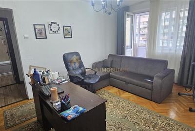 Apartament cu 2 camere semidecomandat, mobilat în Gheorgheni - 1