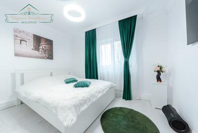 Apartament modern cu 2 camere si centrala proprie, zona 700 Micalaca, Arad - 3