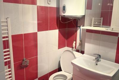 Apartament cu 2 camere în Central - 5