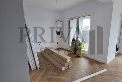 Casa tip Triplex 5 camere, 98 mp utili, Calea Urseni - 11