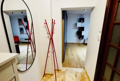 Garsonieră decomandată, mobilată în Basarab - 8