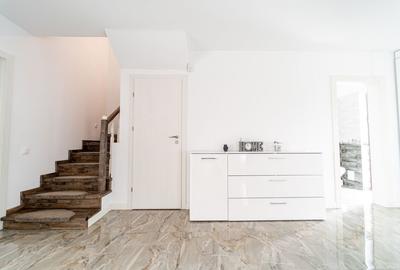 Casa mobilata, utilata premium ,Ghimbav - 12