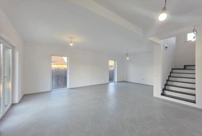 Casă individuală cu 4 camere cu Teren 600 Mp în Tărlungeni - 3