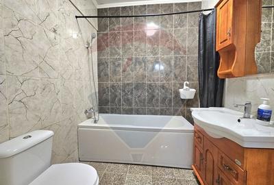 Apartament cu 2 camere de inchiriat Moonlight Mamaia Constanta - 5