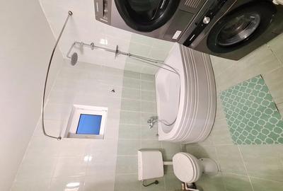 Inchiriez apartament zona Calea Moldovei,350 - 7