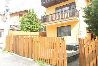 Casă cu 6 camere în Bușteni - 19