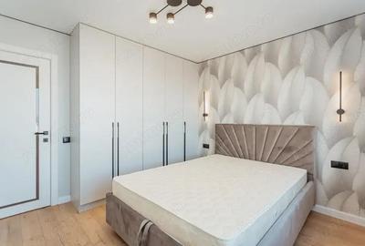 Apartament 2 camere de inchiriat pe Tudor Vladimirescu Apartament 2 camere de inchiriat pe Tudor Vladimirescu - 6