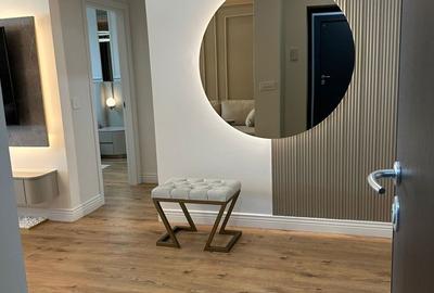 Apartament cu 2 camere decomandat în Central - 5