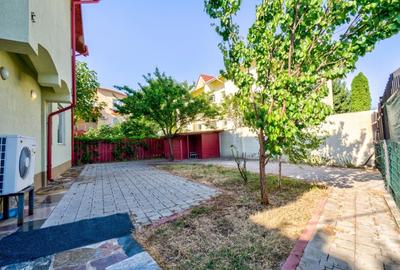 Vila 7 camere Duplex Pipera - Erou Iancu Nicolae - Aleea Freziilor - 2