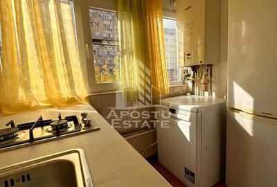 Apartament cu 3 Camere, Complexul Studentesc, Pet frendly Apartament cu 3 Camere, Complexul Studentesc, Pet frendly - 6