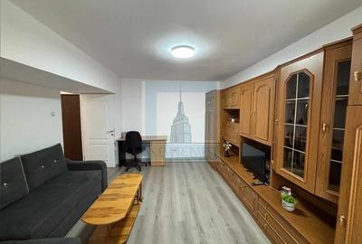 De inchiriat apartament decomandat zona Răcădău - 3