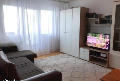 Apartament cu 3 camere, mobilat în Zimbru - 2