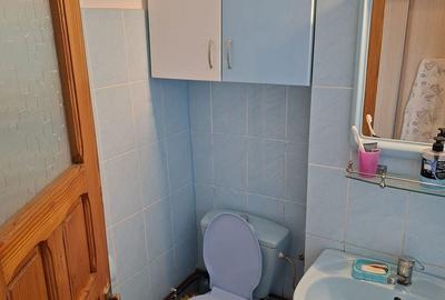 Apartament cu 2 camere decomandat în Central - 11