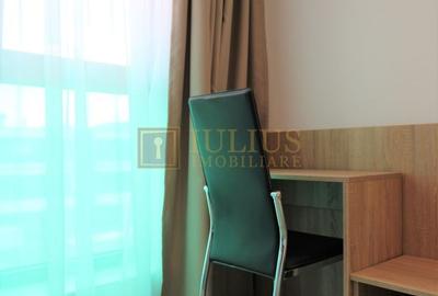 Garsonieră semidecomandată, mobilată în Bucovina - 4