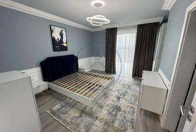 Apartament cu 3 camere decomandat în Central - 9