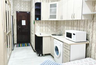 Studio de inchiriat in Sebastian - 2