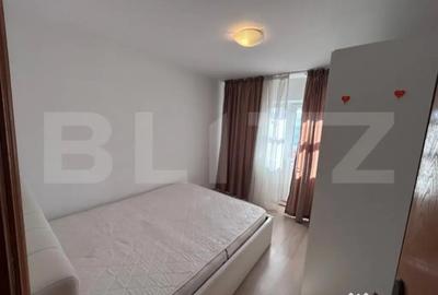 Apartament cu 4 camere decomandat, mobilat în Central - 12