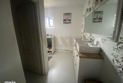 Spațiu comercial, de 400 mp, în Independenței