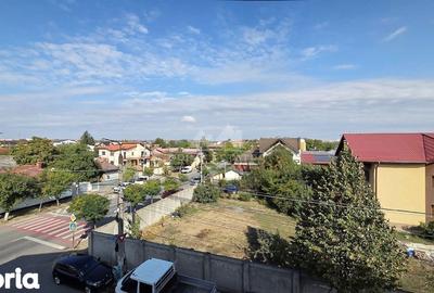 Apartament cu 2 camere decomandat, mobilat în Dobroești - 17