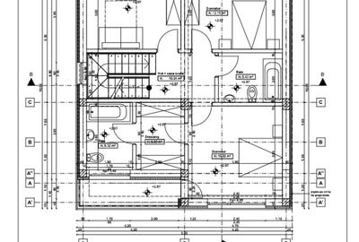 Giurgiului - Vila Individuala 5 camere , 3 bai, comision Zero!!!! Giurgiului - Vila Individuala 5 camere , 3 bai, comision Zero!!!! - 12