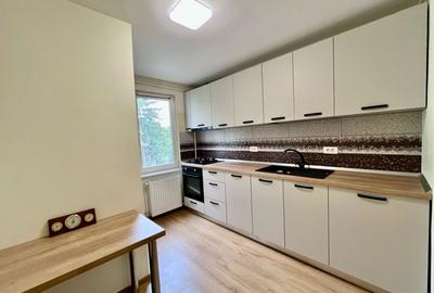 Apartament cu 3 camere in tractorul - 6