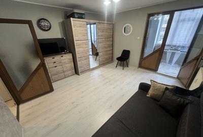 Garsonieră / Studio zona Far - 1