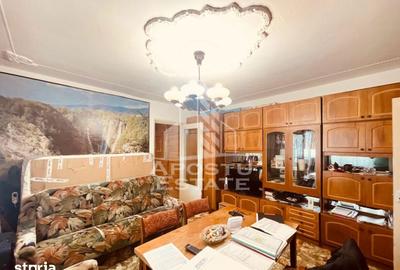 Apartament cu 2 camere semidecomandat, mobilat în Pârneava - 15