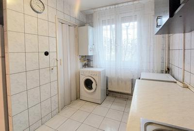 Apartament cu 2 camere decomandat în Drumul Taberei - 11
