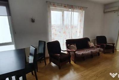 Apartament cu 3 camere decomandat în Nord - 12
