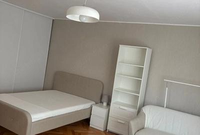 Garsonieră decomandată în Băneasa - 2