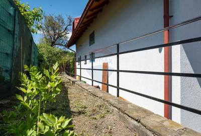 Vanzare casa de vacanta, Slanic Prahova - 58