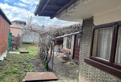 Casă cu 3 camere cu Teren 290 Mp în Central - 3