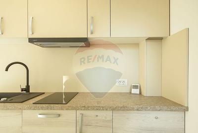 Garsoniera de inchiriat, parcare subterana, etaj 1 | Zon... - 23