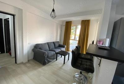 2 Camere Complet Mobilat Sos Salaj 202 Sector 5 - 7