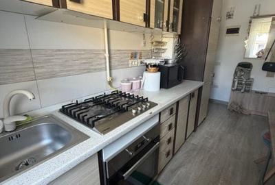 Apartament cu 2 camere semidecomandat în Central - 7