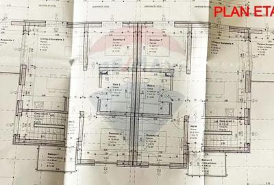 Casă cu 18 camere cu Teren 1859 Mp în Sânmartin - 9