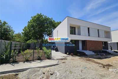 Casă individuală cu 4 camere cu Canalizare în Giulești - 6