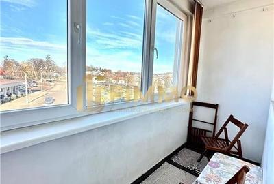 Apartament cu 3 camere semidecomandat în Est - 9