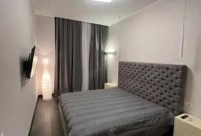 Apartament cu 3 camere decomandat în Brâncoveanu