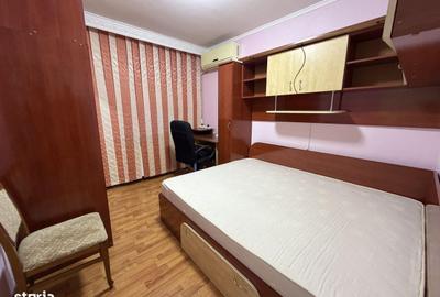 Apartament cu 3 camere decomandat în Central - 7