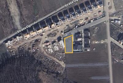 Teren Corbeanca Teren Corbeanca - 7