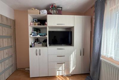 Apartament cu 2 camere semidecomandat în Girocului - 3