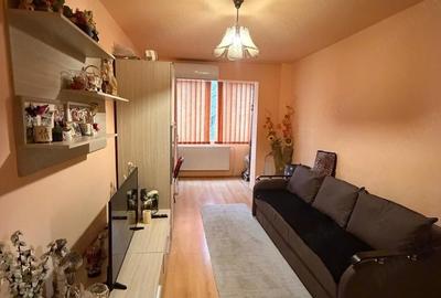 Apartament cu 3 camere semidecomandat în Șagului - 10