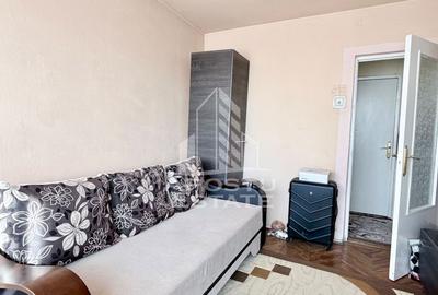 Apartament cu 2 camere decomandat, mobilat în Dacia - 4