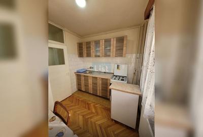 Garsonieră decomandată în Mărăști - 4