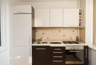 Apartament 2 camere, complet mobilat si utilat ,Grozăvești - 7