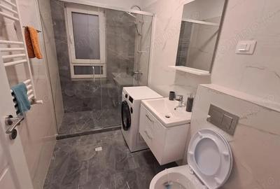 Apartament cu 2 camere decomandat în Drumul Taberei